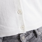 Feinstrick-Cardigan "Stine"